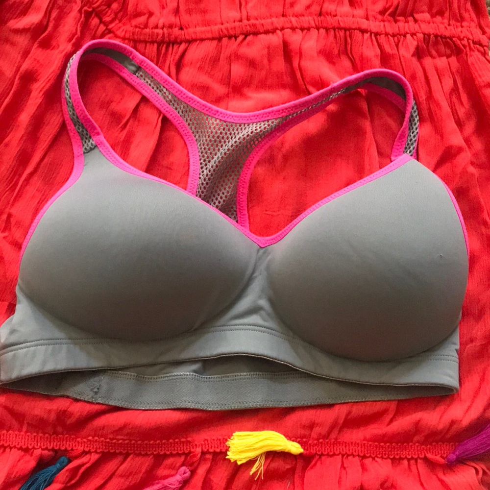 Sports Yoga Bra